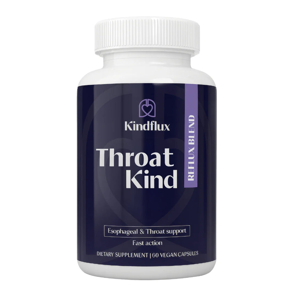 Throat Kind