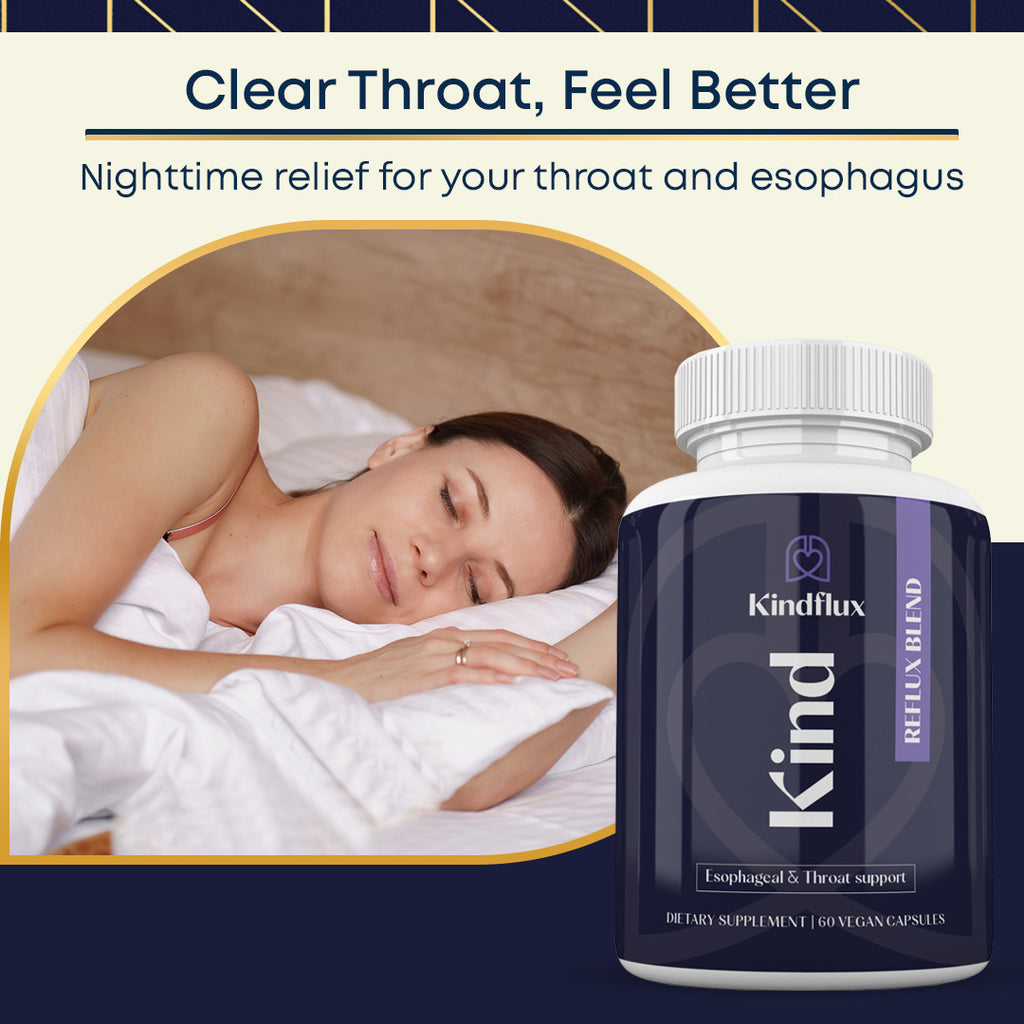 Kind Capsule