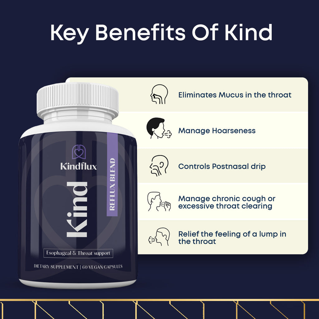 Kind Capsule