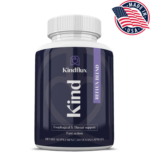 Kindflux Breath