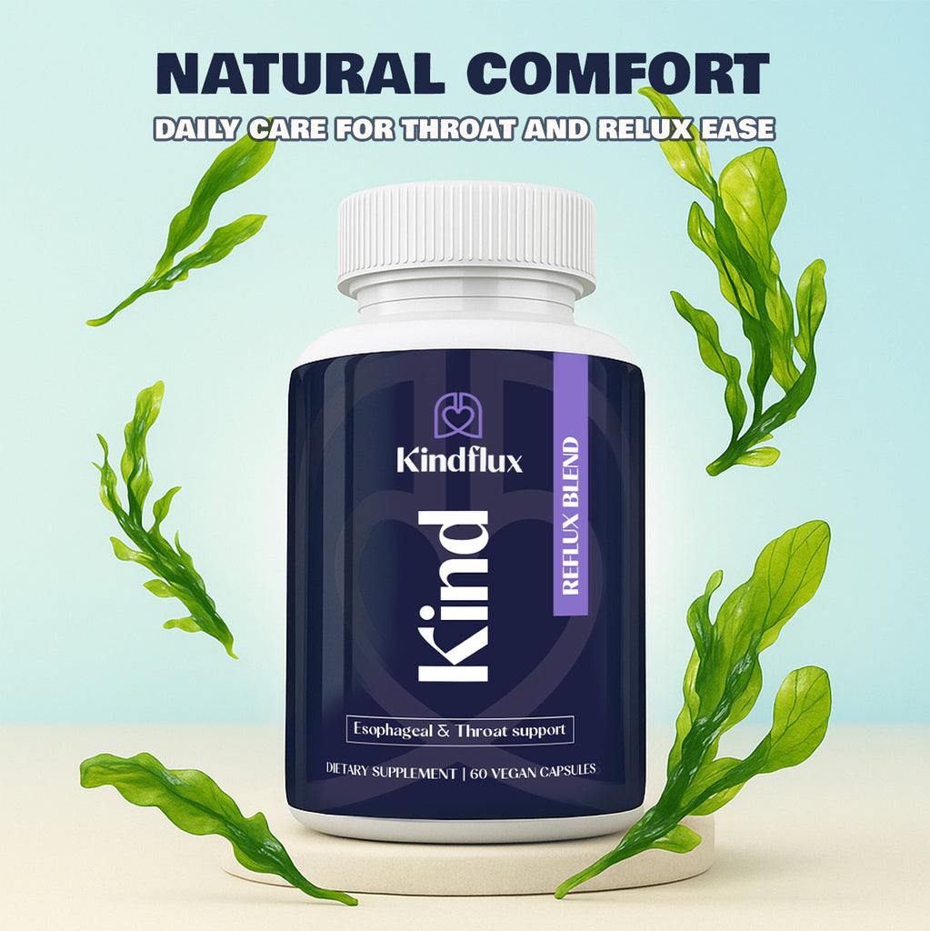 Kind Capsule