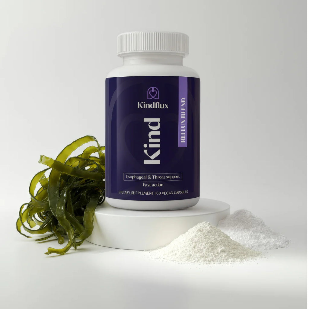 Kindflux Capsule