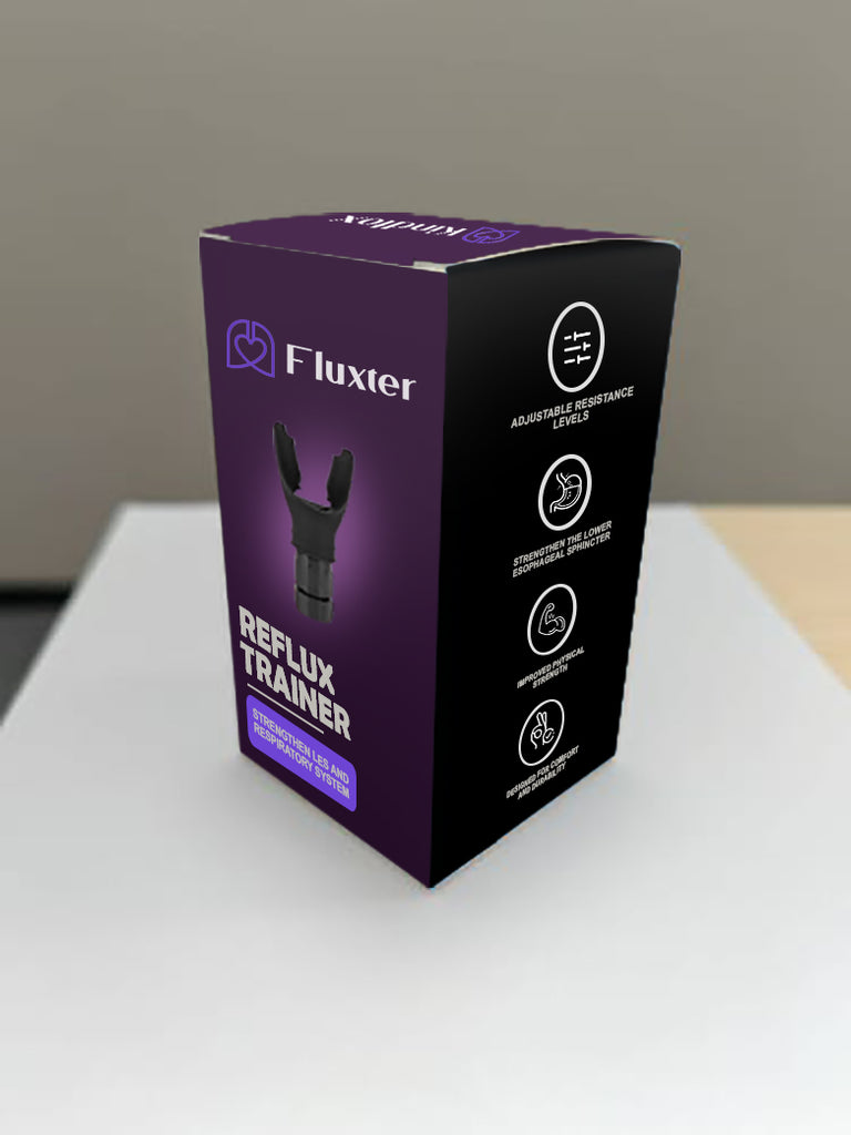 The Fluxter