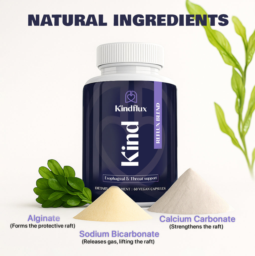 Kind Capsule