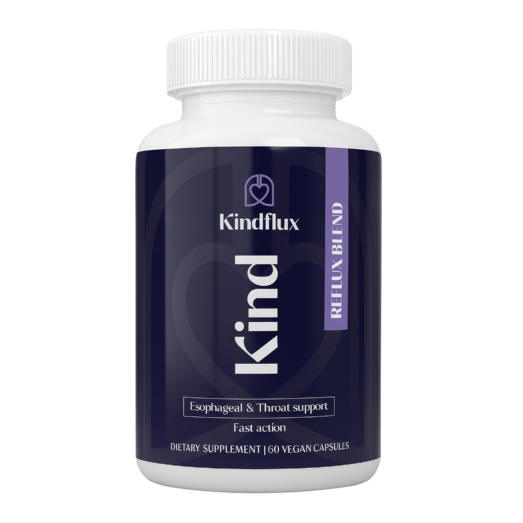 Kind Capsule